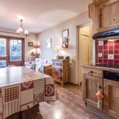 Appartement 3* pour 4 pers, animaux admis, La Clusaz - FR-1-304-89