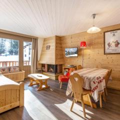 Appartement 2** pour 6, Sud, proche pistes et commerces - FR-1-304-82