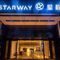 Starway Hotel Foshan Shunde Daliang Qinghuiyuan