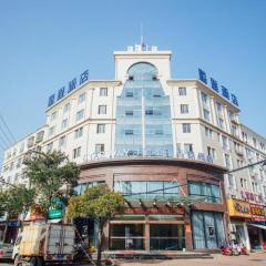 Starway Hotel Linhai Yintai City