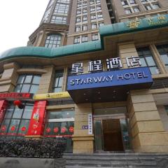 Starway Hotel Yibin Laiyin