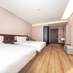 Hanting Hotel Hangzhou Huanglong Gucui Road