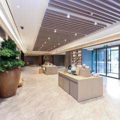 Ji Hotel Shanghai Lujiazui Zhangyang Road