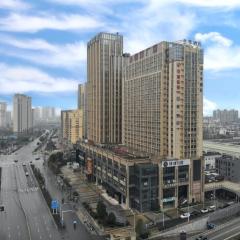 Ji Hotel Zhenjiang Railway Station Nan Square