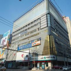 Hanting Premium Hotel Shenyang Taiyuan Street Metro Station