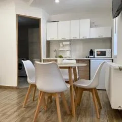 Judith Apartman Balatonlelle