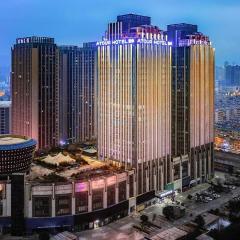 Atour Hotel Kunming Dianchi Daguan Park