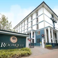 RoomQuest Prachin Buri Rojana