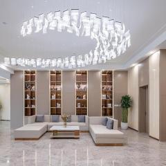 Lavande Hotel Tianjin Huayuan