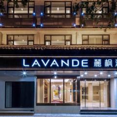 Lavande Hotel Suzhou South Renmin Road