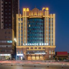 Lavande Hotel Shaoguan Bainian East Street Fengcai Building