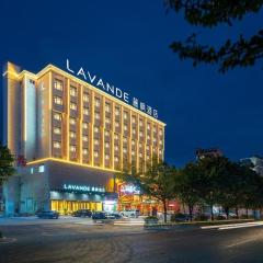 Lavande Hotel Jieyang Danpu