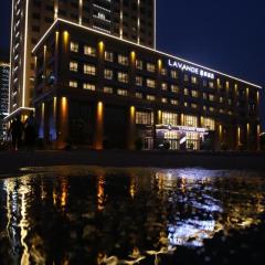 Lavande Hotel Wuxi East Railway Station