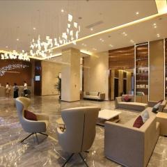 Lavande Hotel Wuxi East Railway Station