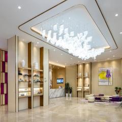 Lavande Hotel Shanwei Haifeng Fenghuang New City Tianhong Plaza