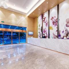 Lavande Hotel Hengyang Nayue Hengshan Scenic Area