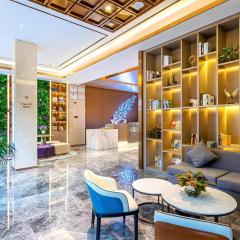 Lavande Hotel Zhongshan Lihe Square