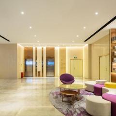 Lavande Hotel Zhongshan Xiaolan Taifeng