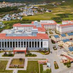 Tanshan Hotel