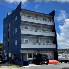 Anekkusu Nishihara intā mae