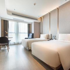 Atour Hotel Changcha Xiyingmen Fancheng