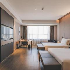 Atour Hotel Wenzhou Yueqing Nanhong Plaza