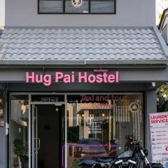 Hug pai hostel