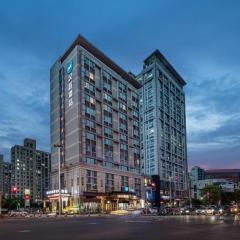 Hanting Premium Hotel Shanghai Yingao West Road Metro Station