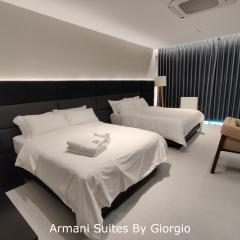 Armani Suites by Giorgio