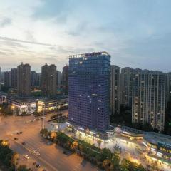 JI Hotel Changsha Zhongjiao Plaza