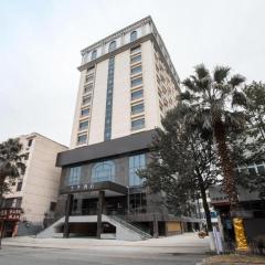 JI Hotel Shangrao Yongfeng Avenue