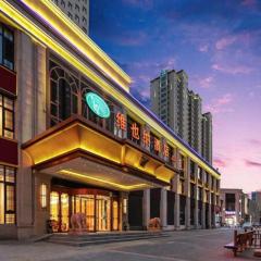 Vienna Hotel Shanxi Datong High-Speed Railway Dongxin International