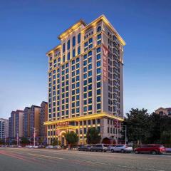 Vienna Hotel Henan Xinyang East Zone of Central Hospital