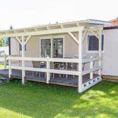 Mobile Home in Bodensdorf by Lake Ossiach