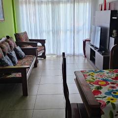 Apartamento PRAIA