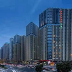 Vienna Hotel Chengdu Exhibition Center In Time City