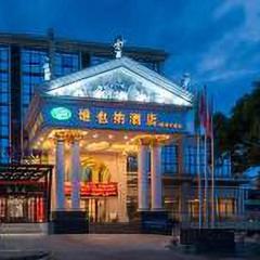 Vienna Hotel Guangdong Foshan Dali Songgang Center