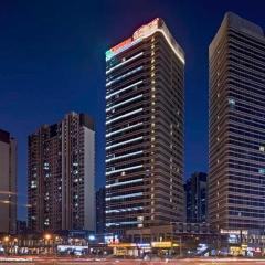 Vienna Hotel Haikou Wanda Plaza