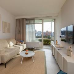 Apartment in Zoutelande near Sunny Beach