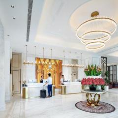 Vienna Hotel Shaanxi Xiianyang Yangling South Station