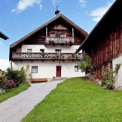 Spacious house near ski area in Sankt Johann