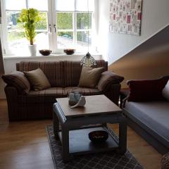 Apartment in Rieseby