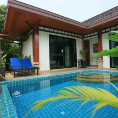 Rawai VIP 2D2 Tow-bedroom villa