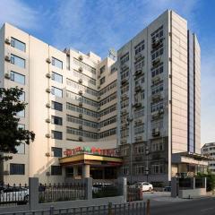 Vienna Hotel Zhejiang Ningbo Railway Station