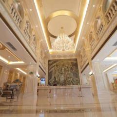 Vienna Hotel Shenyang Central Street