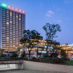 Vienna Hotel Kunming Dianzhong New District