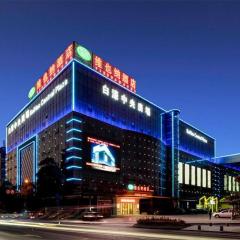 Vienna Hotel Guangdong Dongguan Humen High-Speed Railway Station