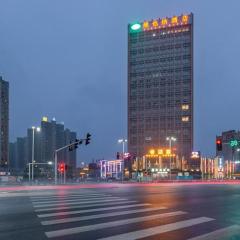 Vienna Hotel Nanchang New Grand Hongcheng Market Xianghu 1st Hospital