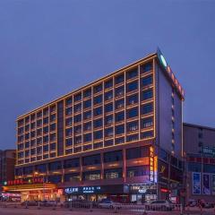 Vienna Hotel Jiangxi Yudu High-Speed Railway Station