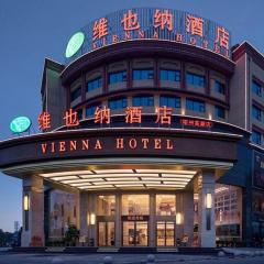 Vienna Hotel Guangxi Wuzhou High-Tech